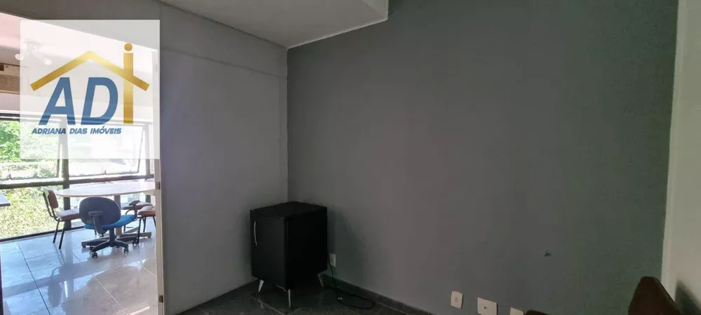 Sala-Conjunto, 30 m² - Foto 14