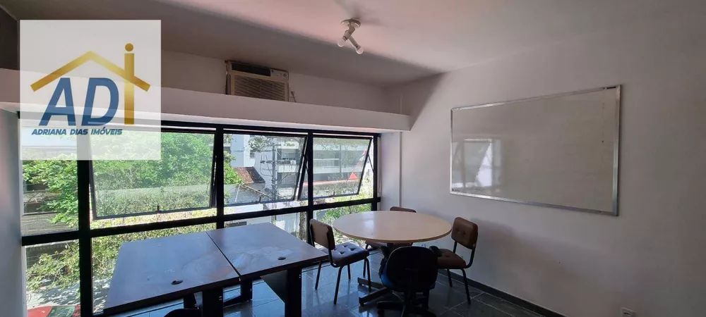 Sala-Conjunto, 30 m² - Foto 23