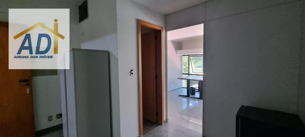 Sala-Conjunto, 30 m² - Foto 12