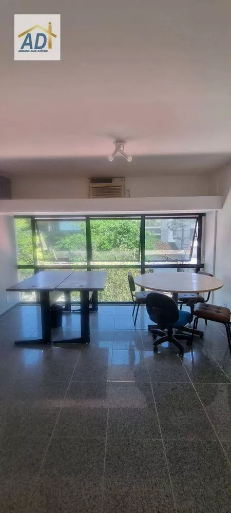 Sala-Conjunto, 30 m² - Foto 4