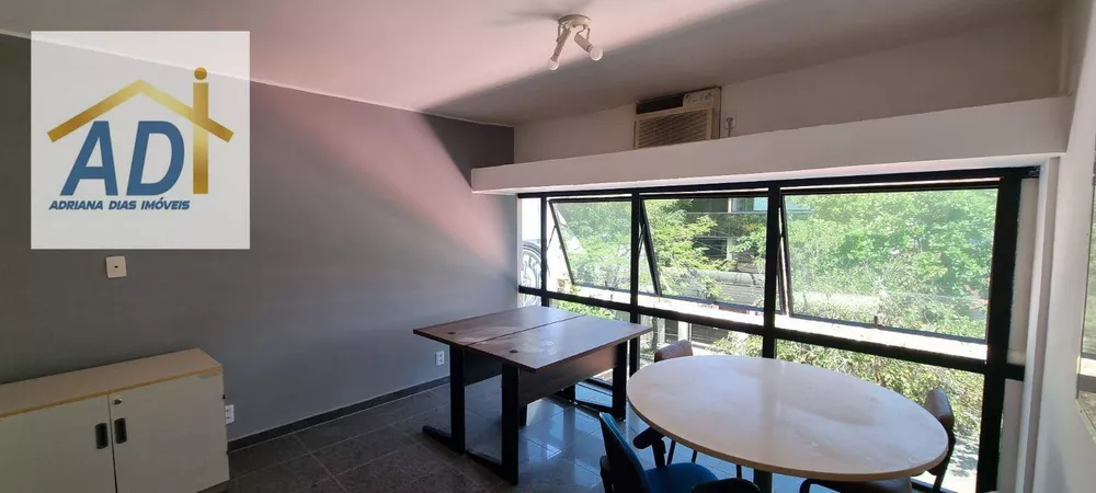 Sala-Conjunto, 30 m² - Foto 19