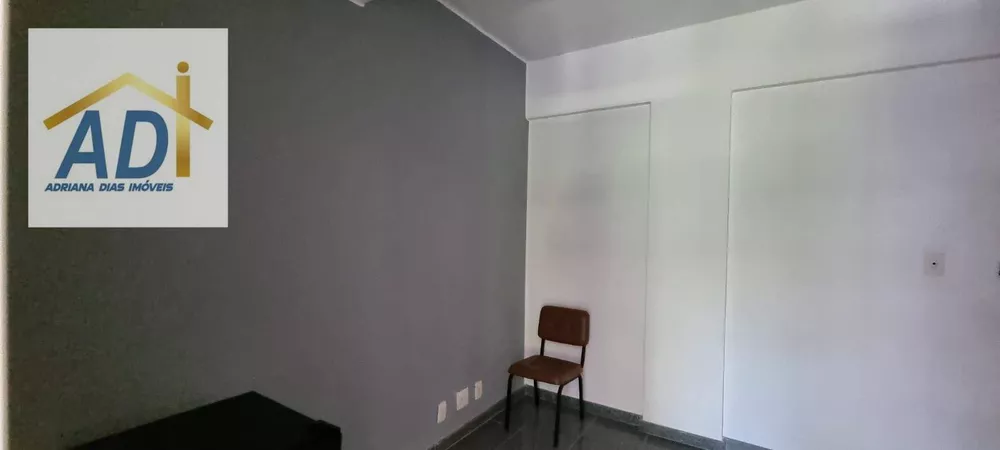 Sala-Conjunto, 30 m² - Foto 10