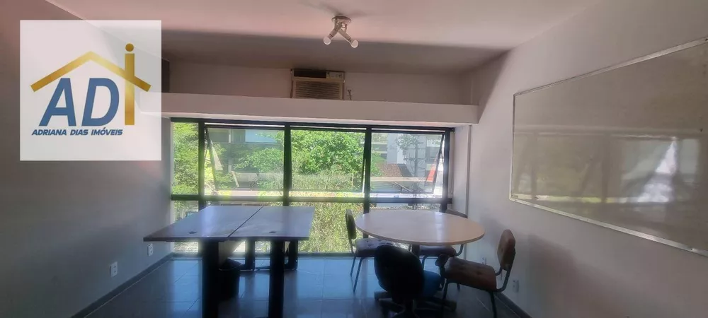 Sala-Conjunto, 30 m² - Foto 1