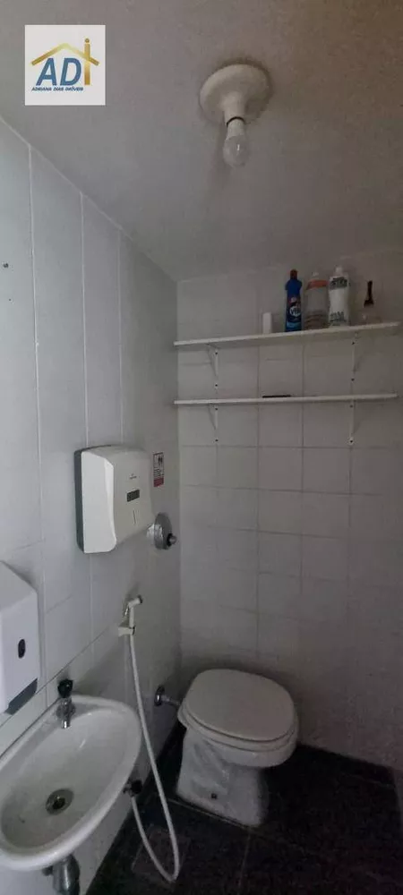 Sala-Conjunto, 30 m² - Foto 6