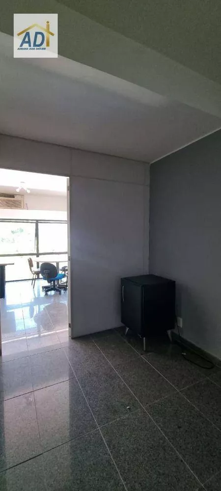 Sala-Conjunto, 30 m² - Foto 22