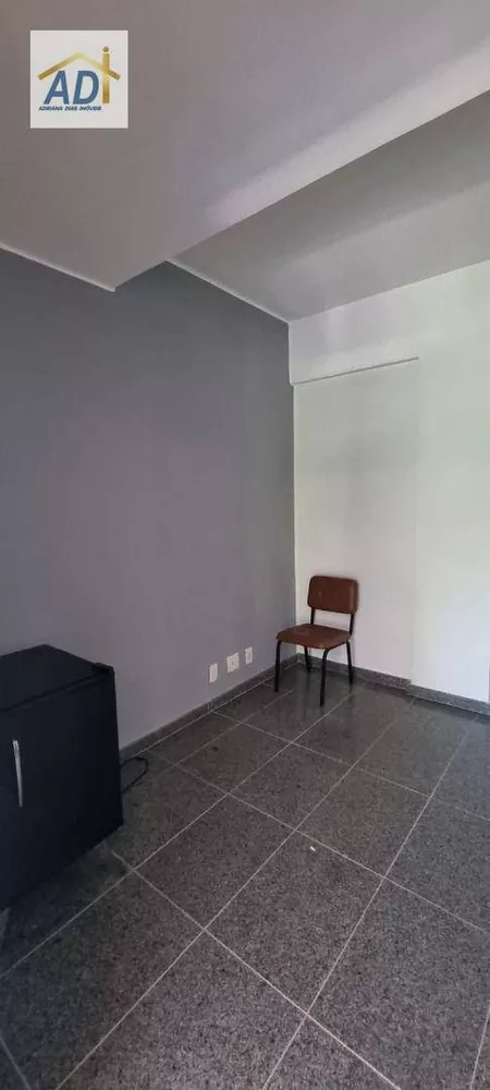 Sala-Conjunto, 30 m² - Foto 11
