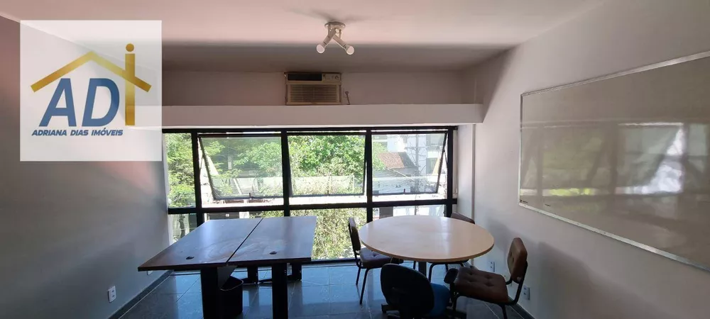 Sala-Conjunto, 30 m² - Foto 2