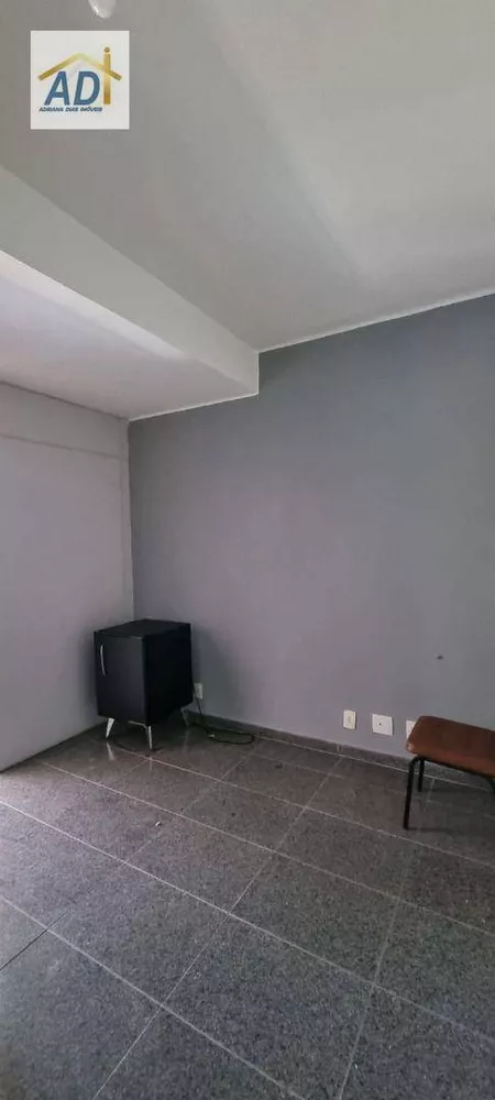 Sala-Conjunto, 30 m² - Foto 21