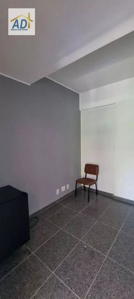 Sala-Conjunto, 30 m² - Foto 20