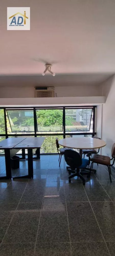 Sala-Conjunto, 30 m² - Foto 7