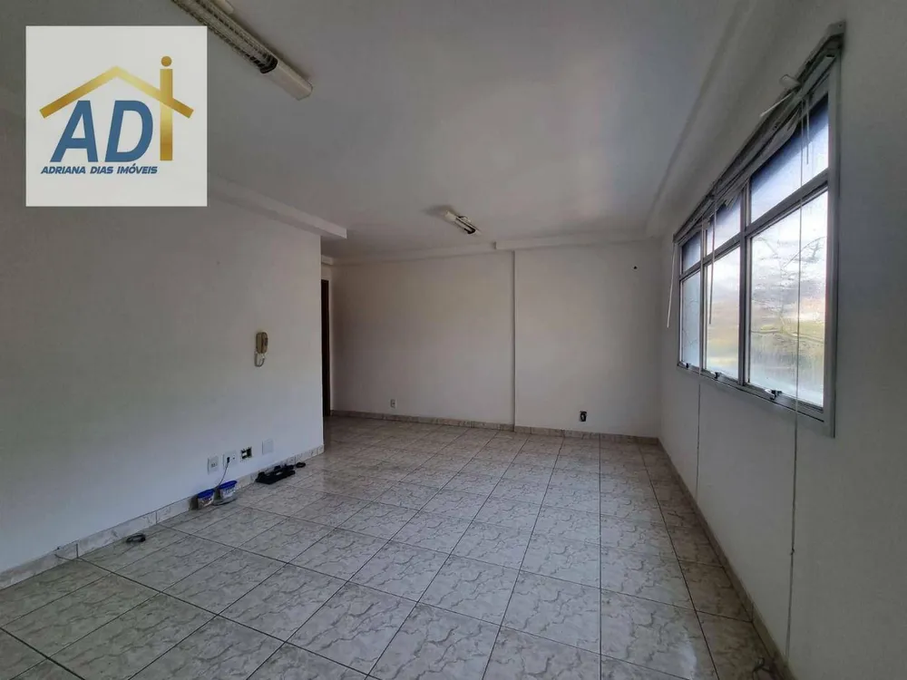 Sala-Conjunto, 30 m² - Foto 1