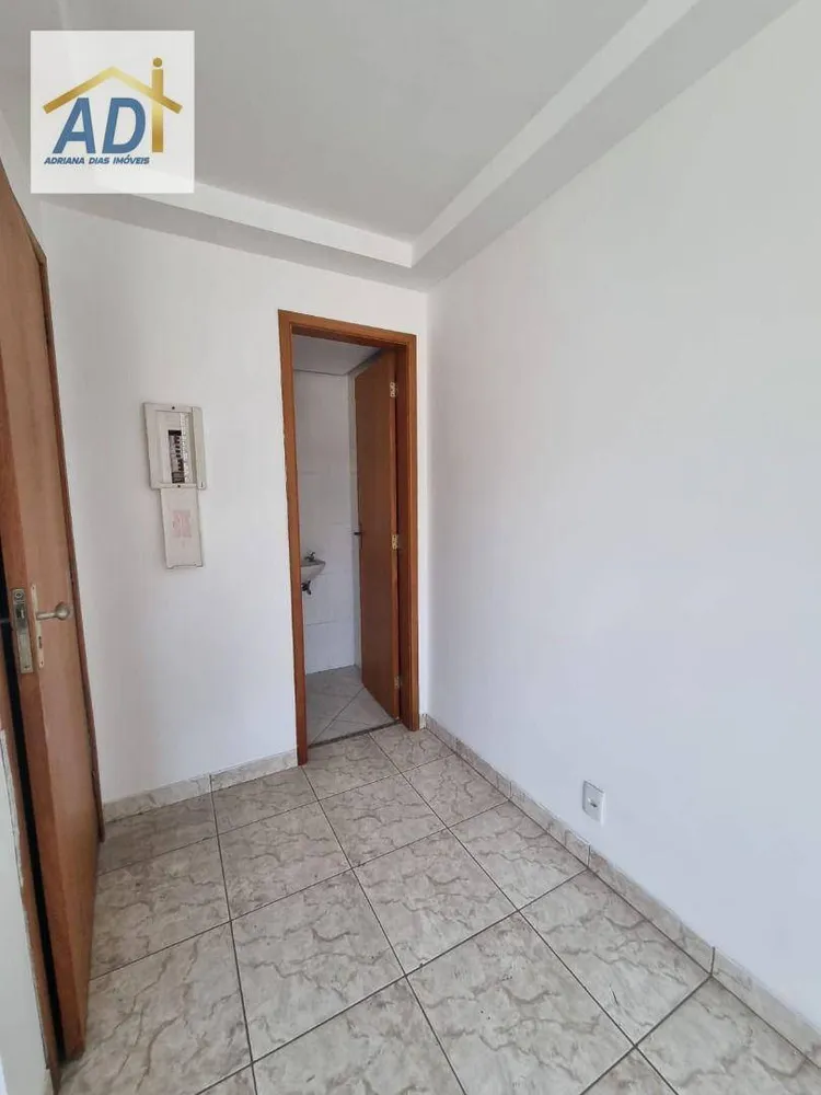Sala-Conjunto, 30 m² - Foto 4