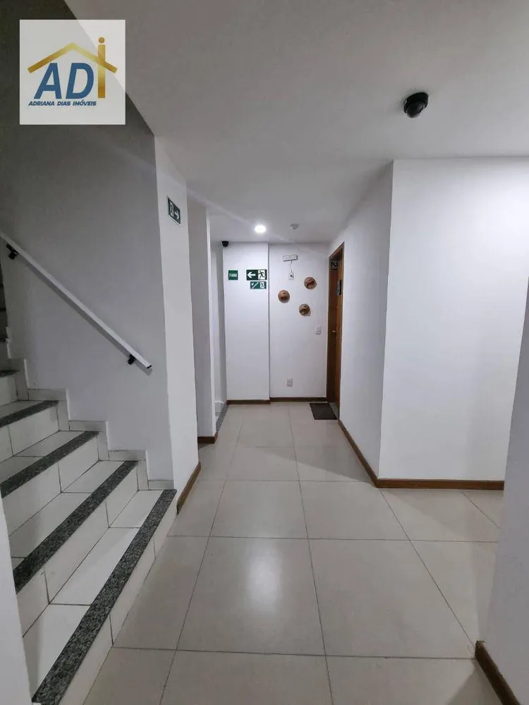 Sala-Conjunto, 30 m² - Foto 3