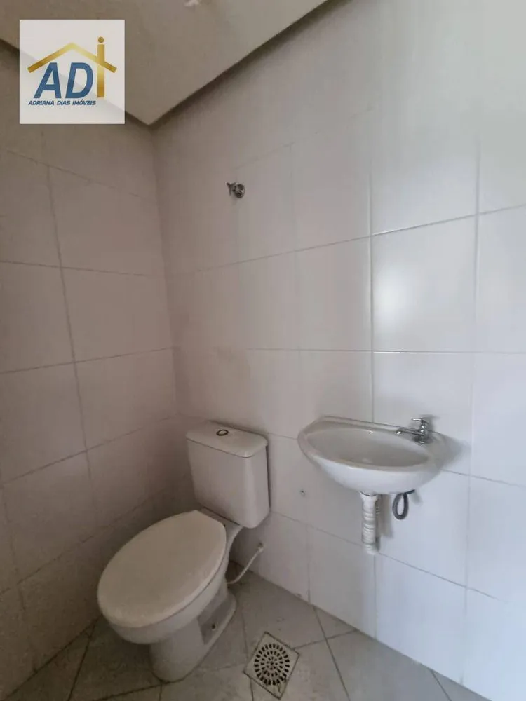 Sala-Conjunto, 30 m² - Foto 8