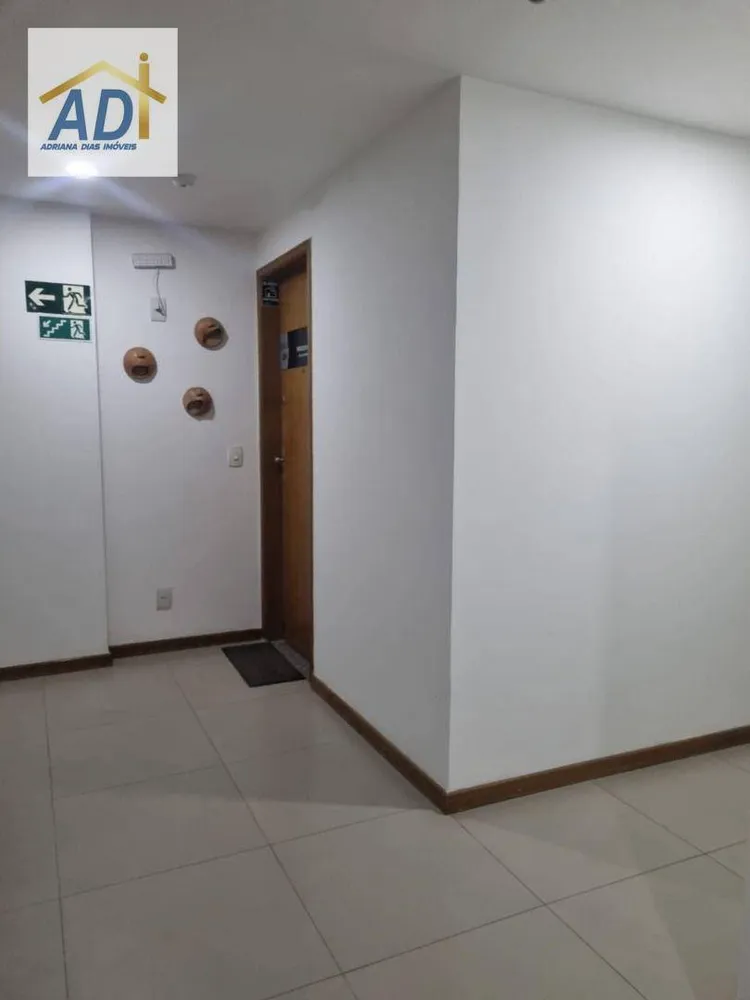 Sala-Conjunto, 30 m² - Foto 9