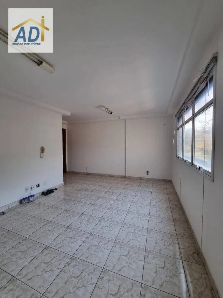 Sala-Conjunto, 30 m² - Foto 2