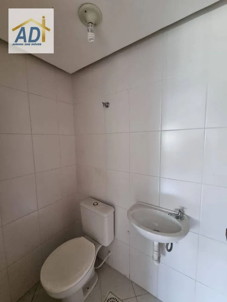 Sala-Conjunto, 30 m² - Foto 10