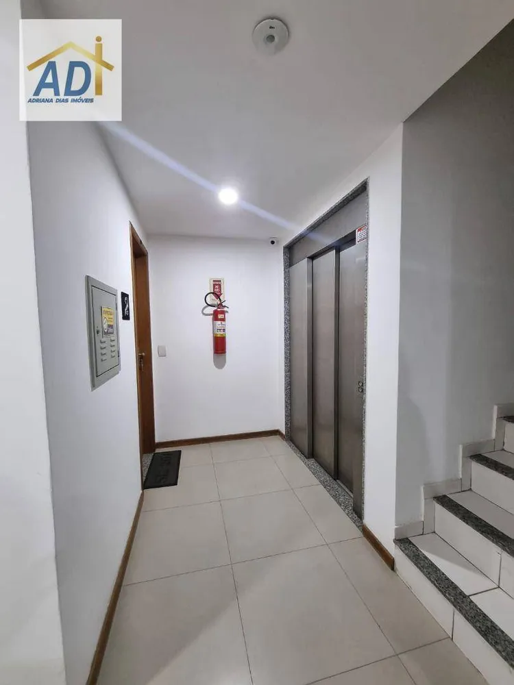Sala-Conjunto, 30 m² - Foto 7