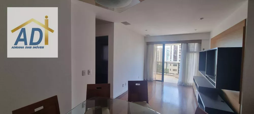 Apartamento, 2 quartos, 102 m² - Foto 2