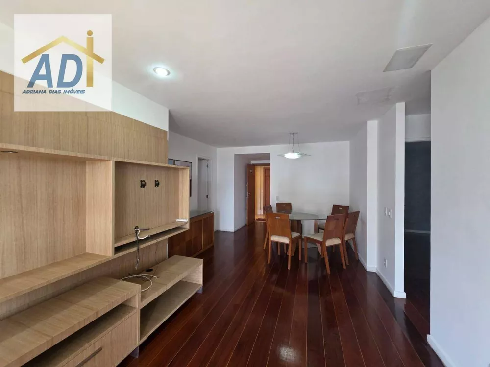 Apartamento, 2 quartos, 102 m² - Foto 5