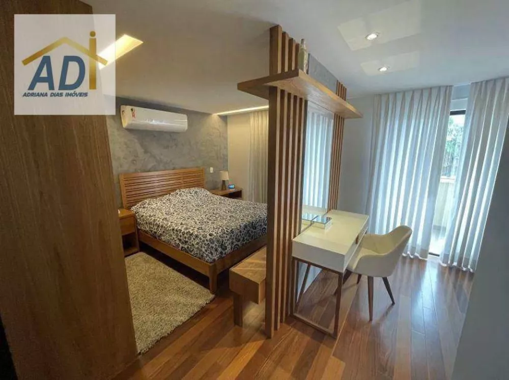 Casa de Condomínio, 4 quartos - Foto 28