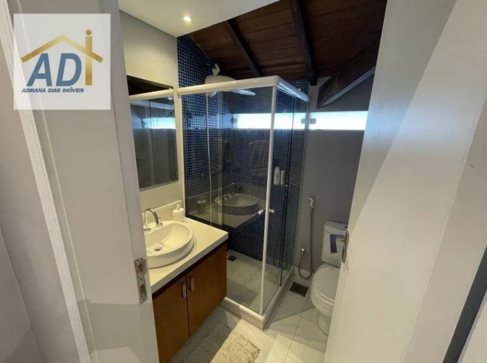 Casa de Condomínio, 4 quartos - Foto 14