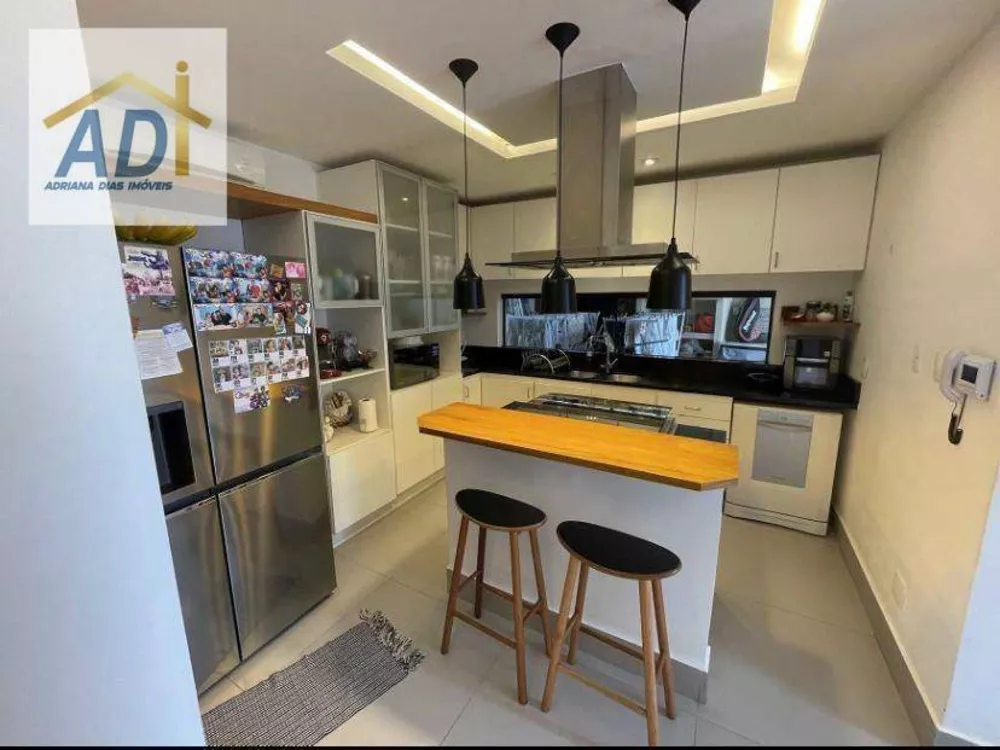 Casa de Condomínio, 4 quartos - Foto 7