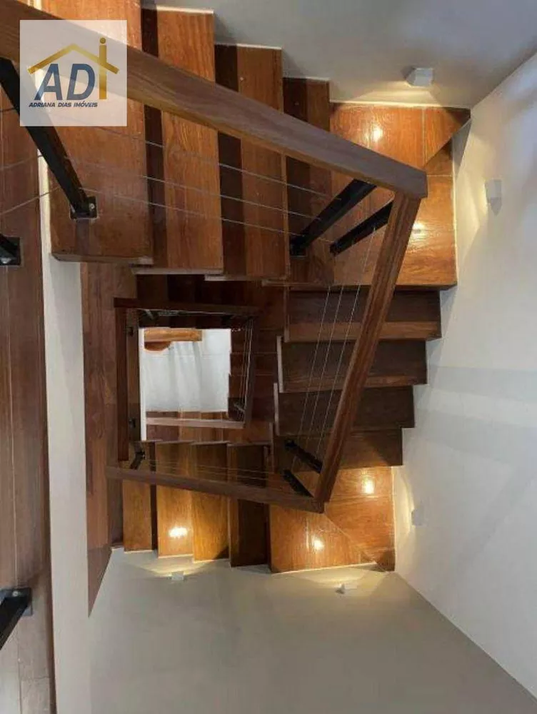 Casa de Condomínio, 4 quartos - Foto 8