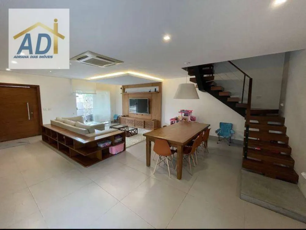 Casa de Condomínio, 4 quartos - Foto 37