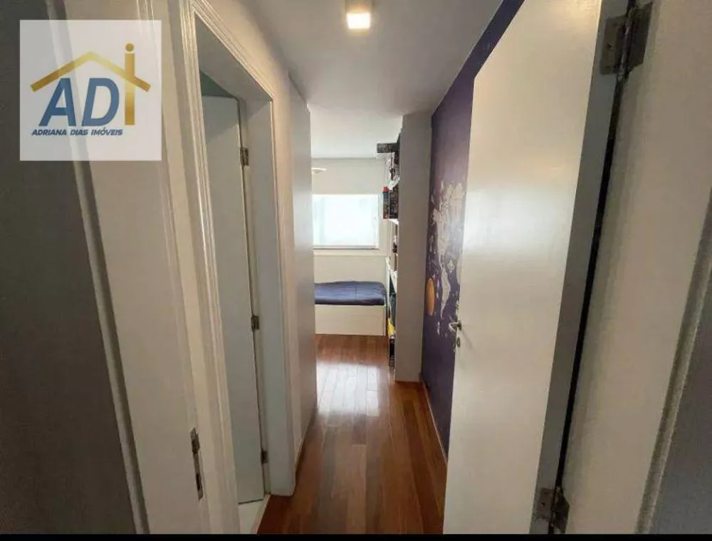 Casa de Condomínio, 4 quartos - Foto 18