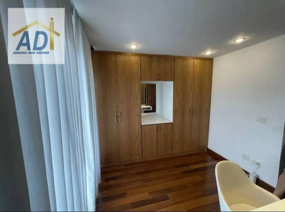 Casa de Condomínio, 4 quartos - Foto 23