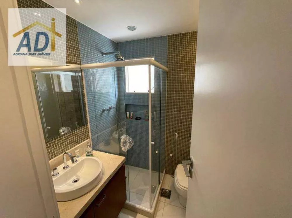 Casa de Condomínio, 4 quartos - Foto 15