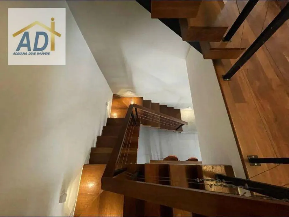 Casa de Condomínio, 4 quartos - Foto 40