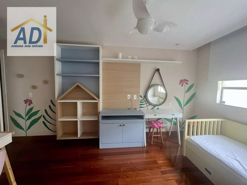 Casa de Condomínio, 4 quartos - Foto 35