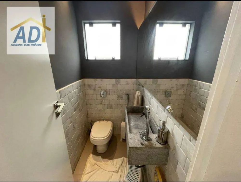 Casa de Condomínio, 4 quartos - Foto 38