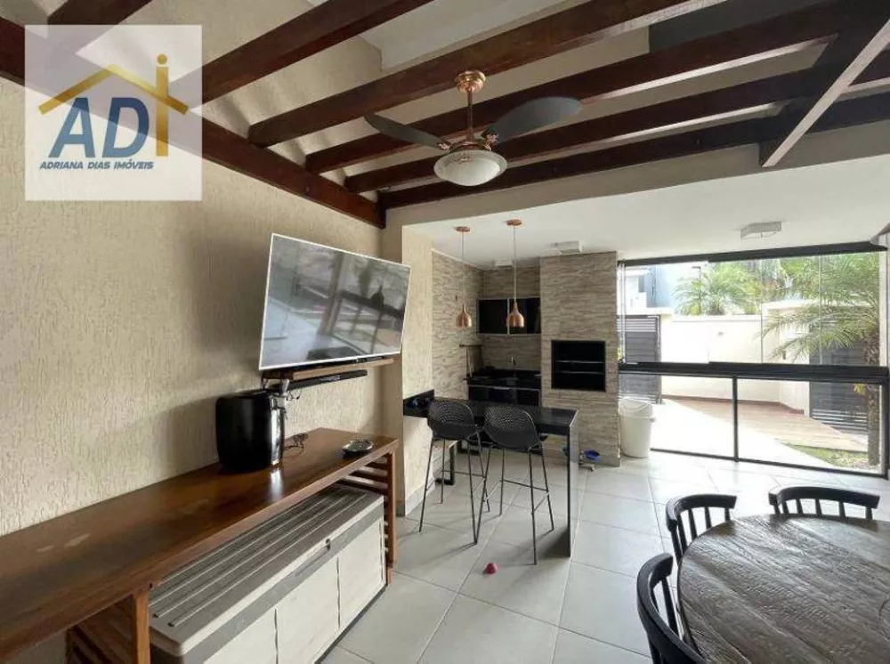 Casa de Condomínio, 4 quartos - Foto 3