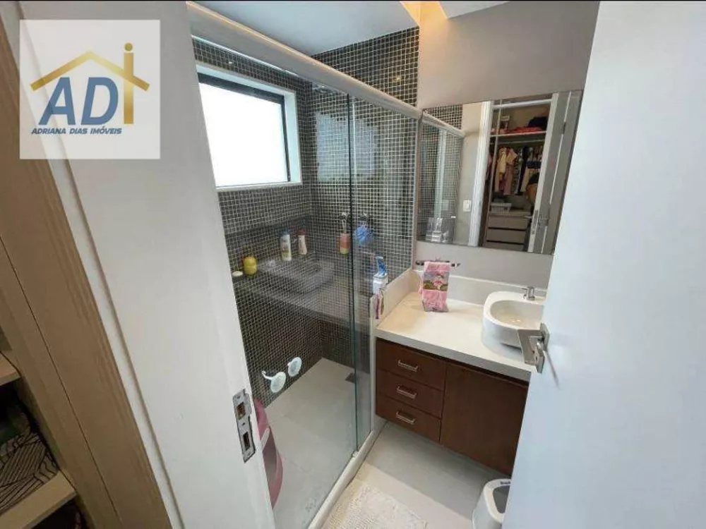 Casa de Condomínio, 4 quartos - Foto 17