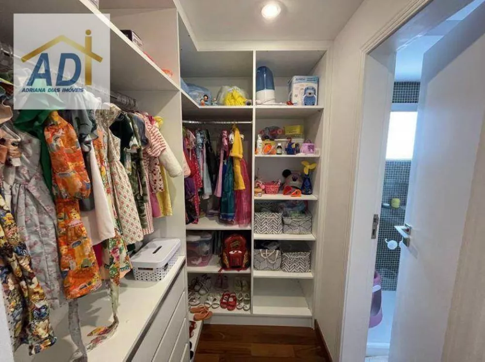 Casa de Condomínio, 4 quartos - Foto 26