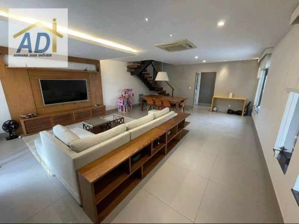 Casa de Condomínio, 4 quartos - Foto 5