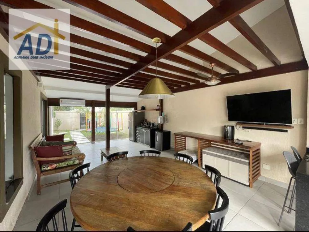 Casa de Condomínio, 4 quartos - Foto 4