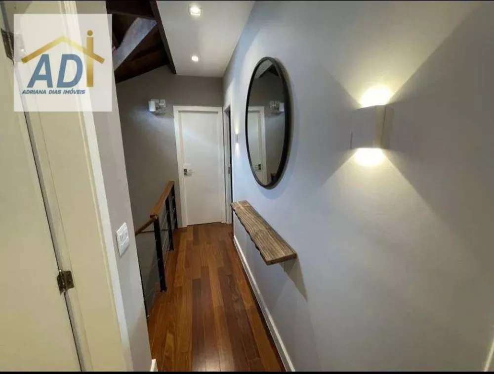 Casa de Condomínio, 4 quartos - Foto 10