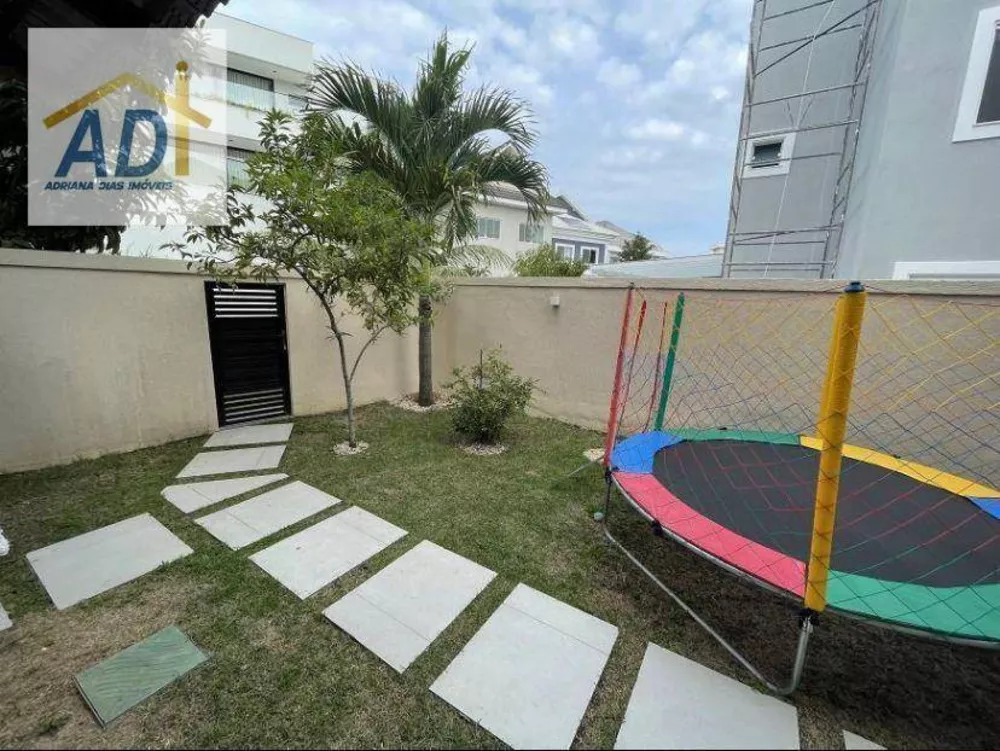 Casa de Condomínio, 4 quartos - Foto 30