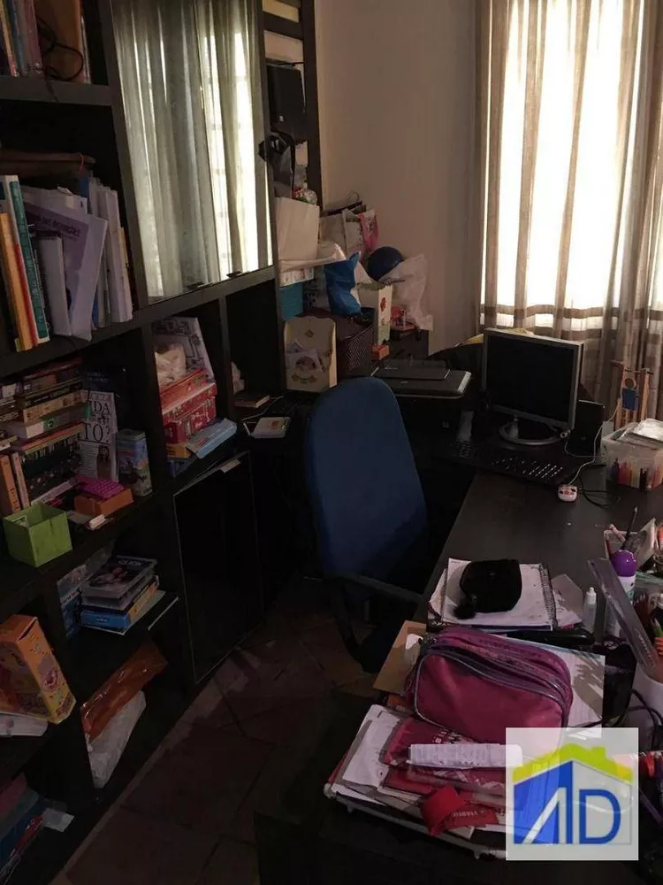 Casa de Condomínio, 5 quartos - Foto 4