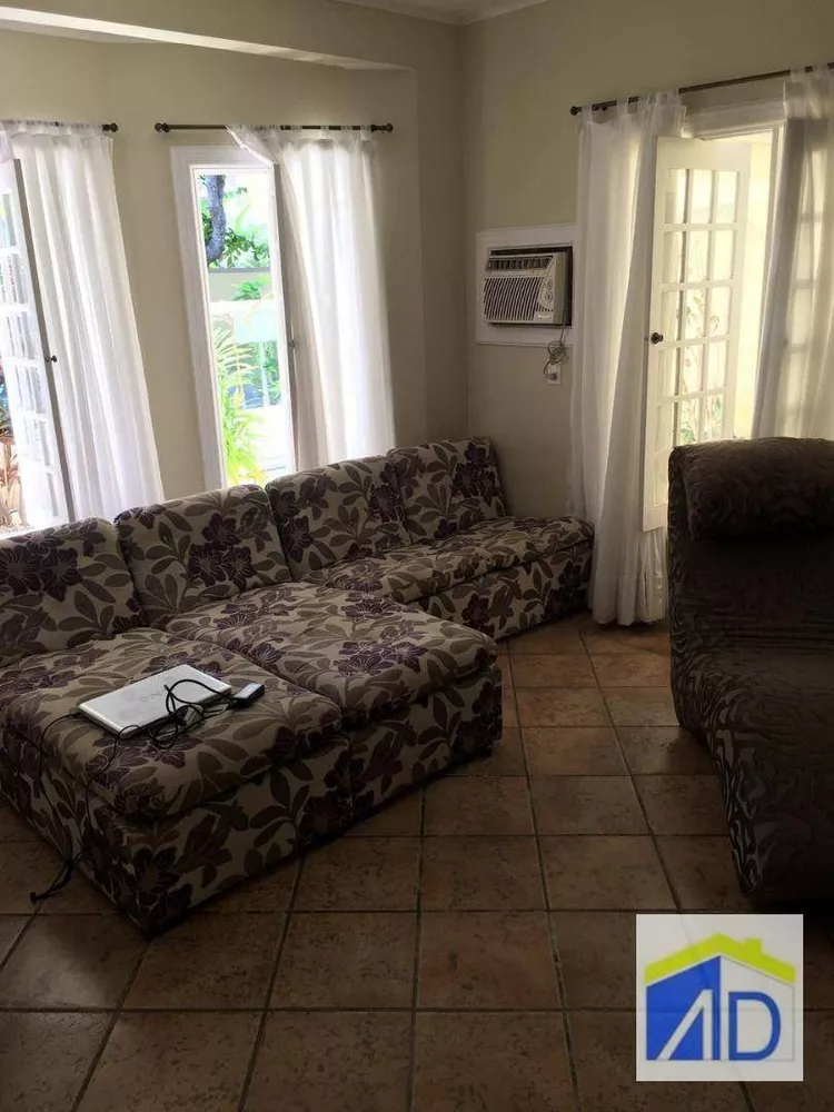 Casa de Condomínio, 5 quartos - Foto 14