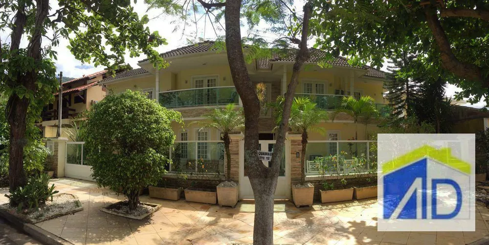 Casa de Condomínio, 5 quartos - Foto 20