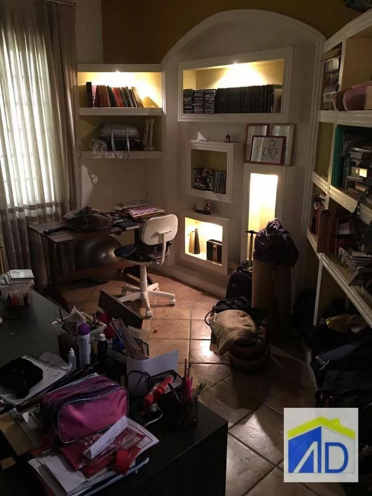 Casa de Condomínio, 5 quartos - Foto 2