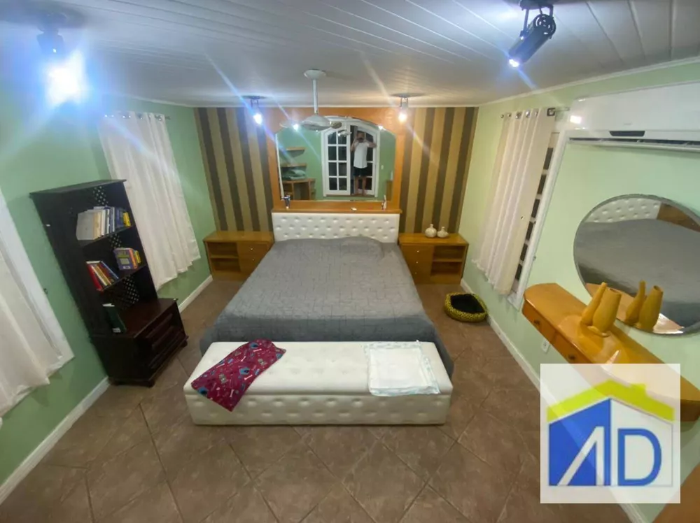 Casa de Condomínio, 5 quartos - Foto 1