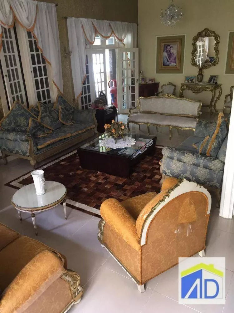 Casa de Condomínio, 5 quartos - Foto 3