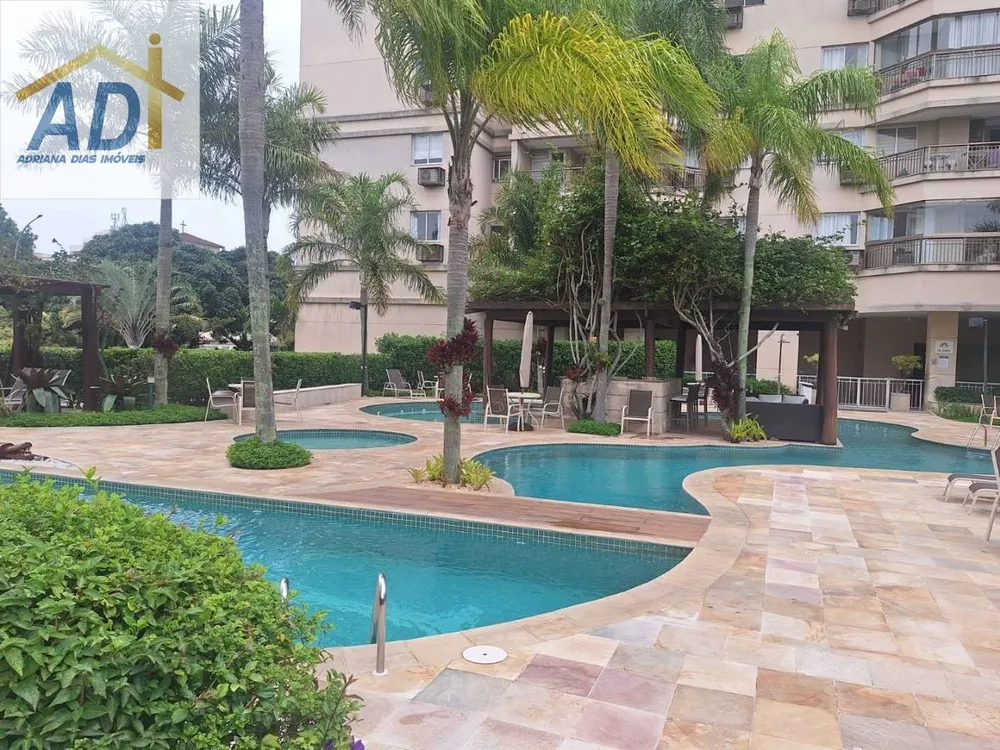 Apartamento, 3 quartos, 80 m² - Foto 5