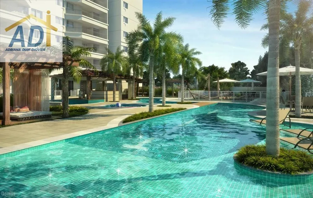 Apartamento, 3 quartos, 80 m² - Foto 4